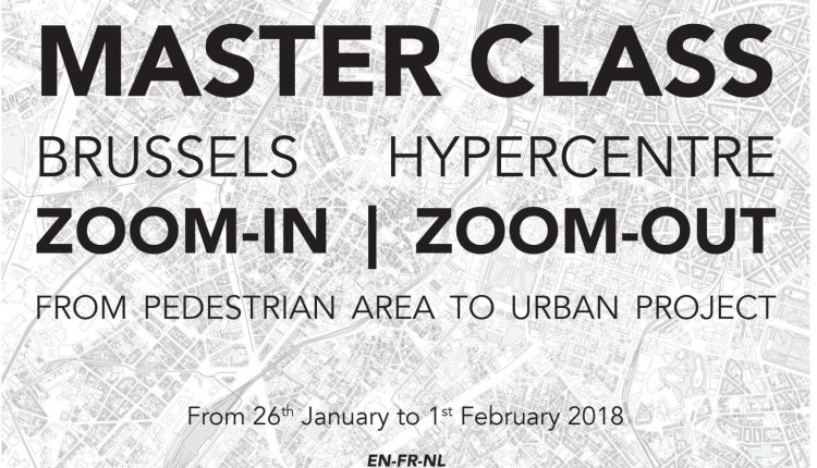 Master Class Zoom In | Zoom Out – Program/Programme/Programma